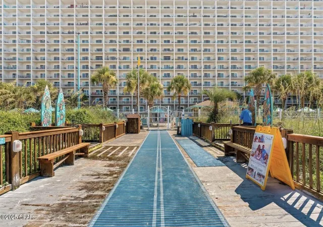 4th image of 8743 Thomas Dr, Panama City Beach, FL 32408