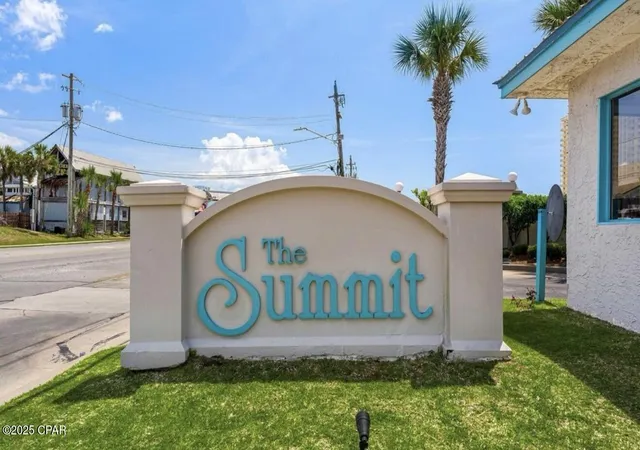 1st image of 8743 Thomas Dr, Panama City Beach, FL 32408