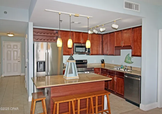 Photo 1 of Condo for sale at 9902 S Thomas Dr #1828, Panama City, FL 32408 | MLS# 774552 | Listing updated on 2026-07-02