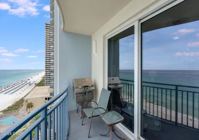 Homes for sale in Panama City Beach, FL | 16701 Front Beach Road, Panama City Beach, FL 32413 | Houzeo