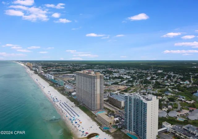 Homes for sale in Panama City Beach, FL | 16701 Front Beach Rd #901, Panama City Beach, FL 32413 | MLS# 760622