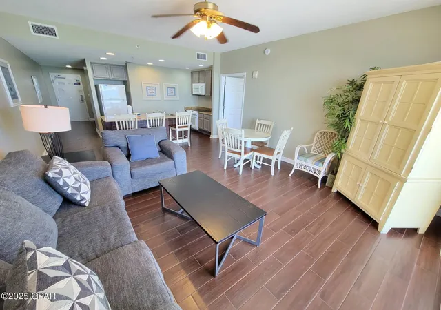 Photo 3 of Sale Pending at 12011 Front Beach Rd #405B, Panama City Beach, FL 32407 | MLS# 777834 | Listing updated on 2026-10-06