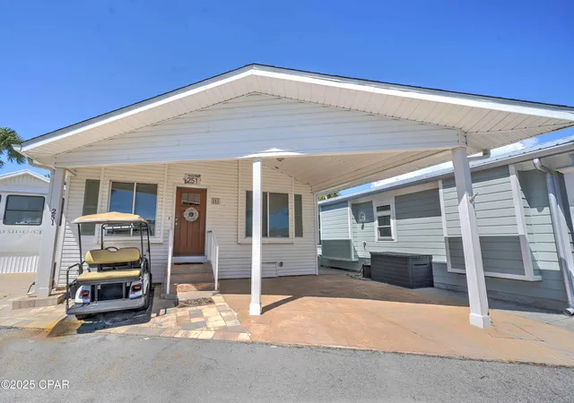 1st image of 251 Barracuda Dr, Panama City, FL 32408 | MLS# 777693