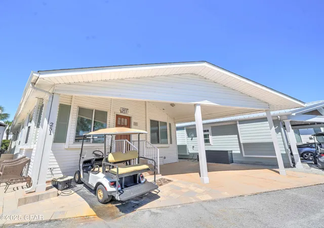 2nd image of 251 Barracuda Dr, Panama City, FL 32408 | MLS# 777693