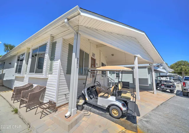 5th image of 251 Barracuda Dr, Panama City, FL 32408 | MLS# 777693