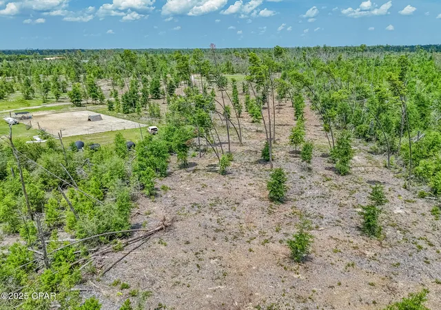 Photo 3 of Land for sale at 16208 Kathy Ln, Youngstown, FL 32466 | MLS# 775986 | Listing updated on 2026-07-08