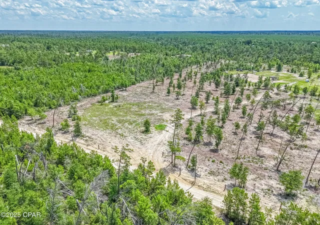 Photo 3 of Land for sale at 16208 Kathy Ln, Youngstown, FL 32466 | MLS# 775986 | Listing updated on 2026-07-08