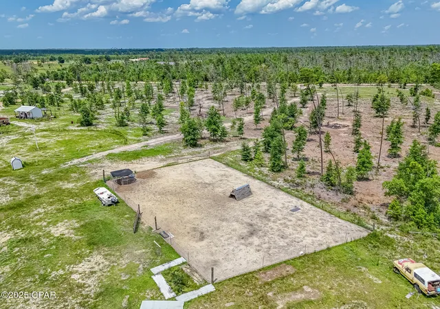 Photo 4 of Land for sale at 16208 Kathy Ln, Youngstown, FL 32466 | MLS# 775986 | Listing updated on 2026-07-08
