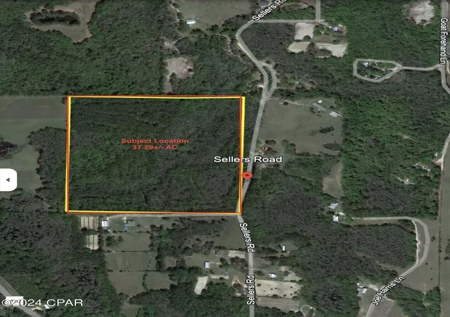 Homes for sale in Bonifay, FL | Tract 6331 Sellers Rd, Bonifay, FL 32425 | MLS# 777842