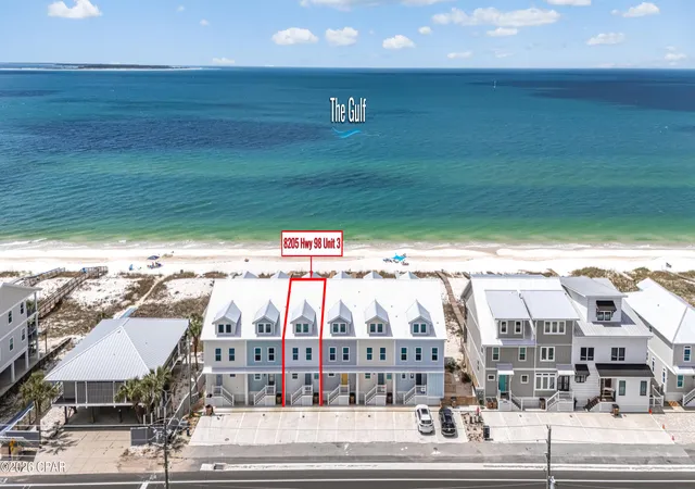 1st image of 8205 Hwy 98, Port Saint Joe, FL 32456 | MLS# 777849