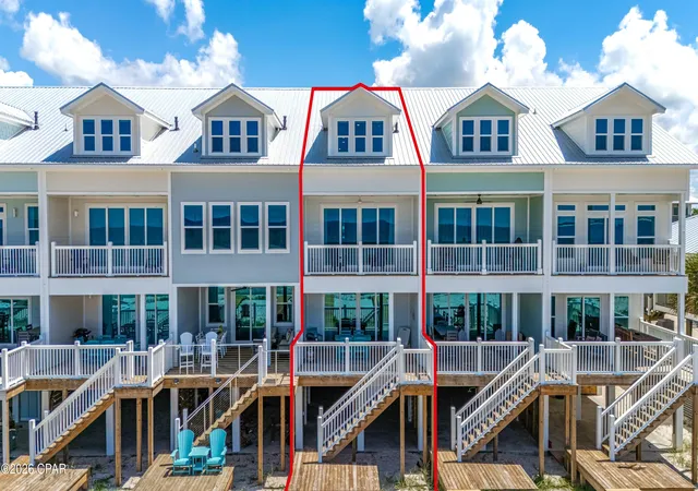 2nd image of 8205 Hwy 98, Port Saint Joe, FL 32456 | MLS# 777849