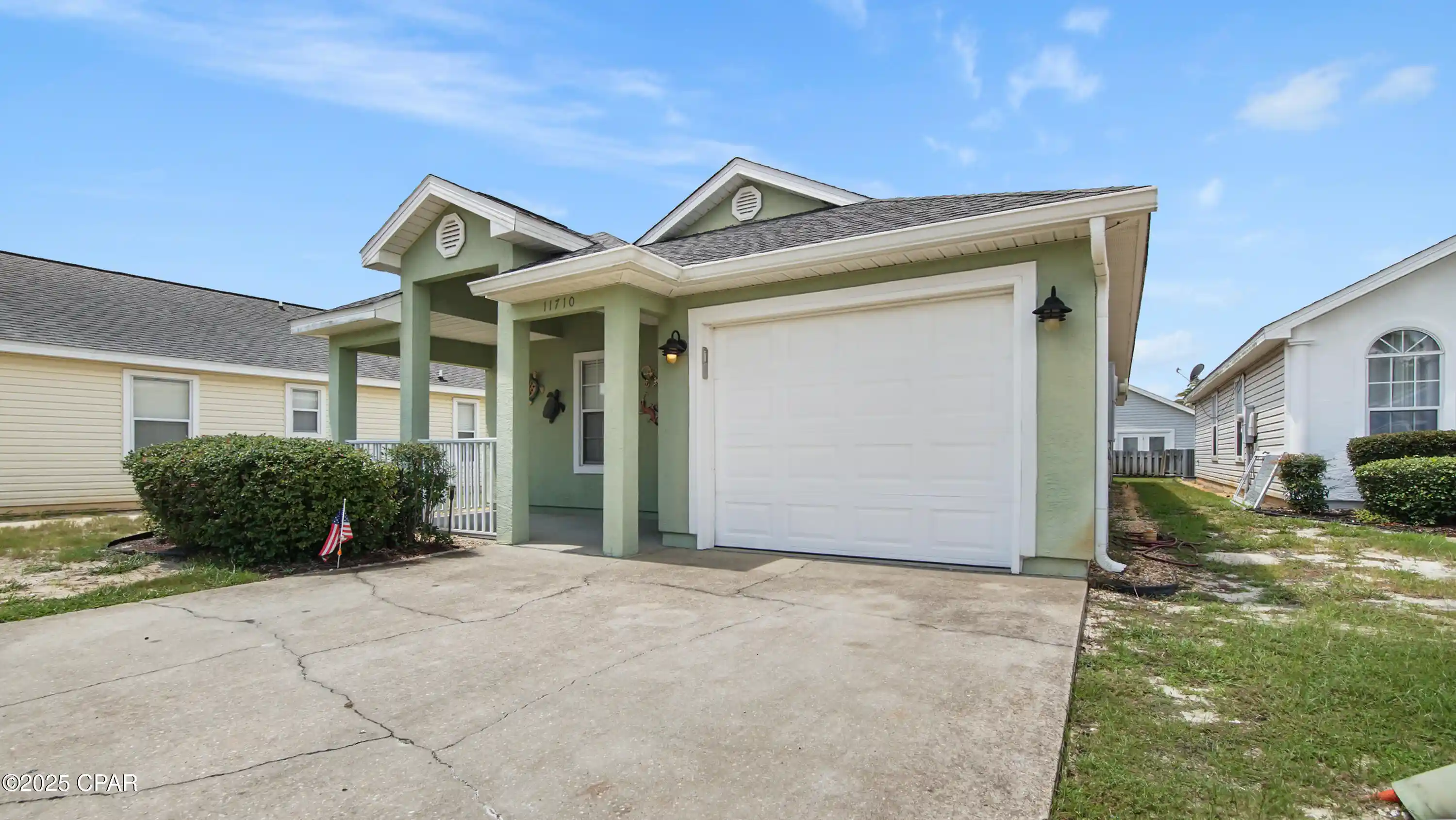 Single family home for sale at 11710 Cabana Ct, Panama City Beach, FL 32407 | MLS# 777957