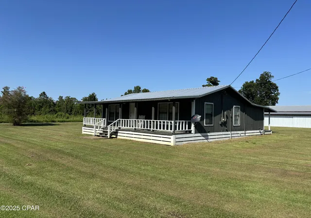 1st image of 18965 S Matthew Wood Rd, Blountstown, FL 32424 | MLS# 777960