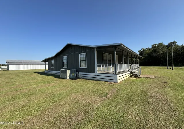 2nd image of 18965 S Matthew Wood Rd, Blountstown, FL 32424 | MLS# 777960