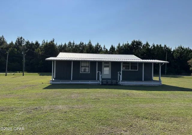 3rd image of 18965 S Matthew Wood Rd, Blountstown, FL 32424 | MLS# 777960