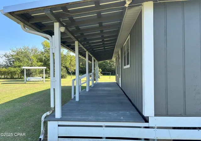 4th image of 18965 S Matthew Wood Rd, Blountstown, FL 32424 | MLS# 777960