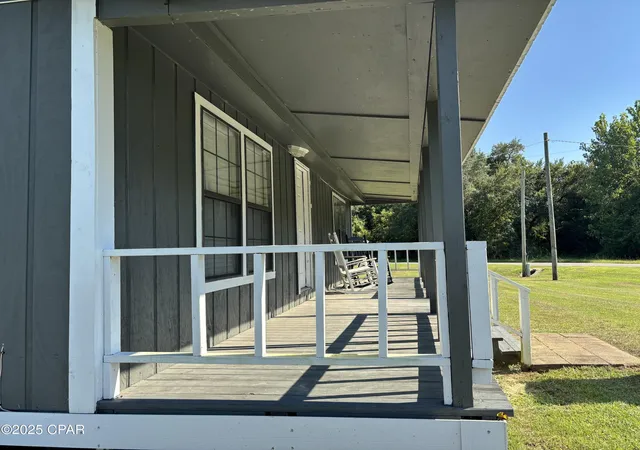 5th image of 18965 S Matthew Wood Rd, Blountstown, FL 32424 | MLS# 777960