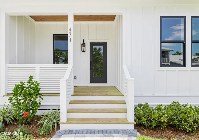 19th image of 471 Paradise Blvd, Panama City Beach, FL 32413 | MLS# 777980