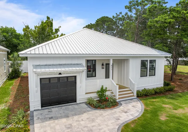 1st image of 471 Paradise Blvd, Panama City Beach, FL 32413 | MLS# 777980