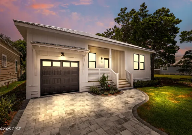 2nd image of 471 Paradise Blvd, Panama City Beach, FL 32413 | MLS# 777980