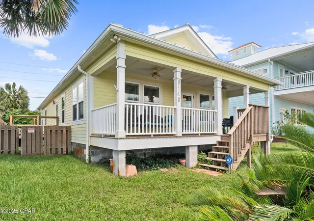 2nd image of 9148 W Hwy 98, Port Saint Joe, FL 32456 | MLS# 778115