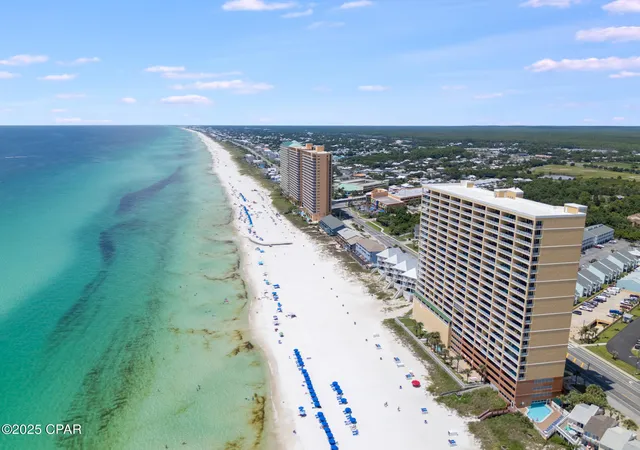 Photo 1 of Condo for sale at 17643 Front Beach #1202, Panama City Beach, FL 32413 | MLS# 778144 | Listing updated on 2026-07-14