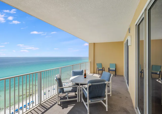 Photo 2 of Condo for sale at 17643 Front Beach #1202, Panama City Beach, FL 32413 | MLS# 778144 | Listing updated on 2026-07-14