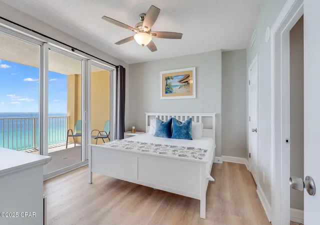 Listing Photo 4 - Condo for sale in building located at 17643 Front Bch, Panama City Beach, FL 32413 - Unit #1202