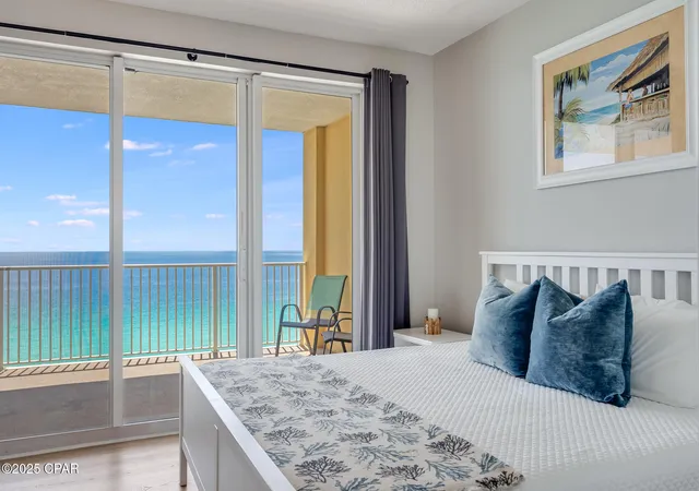 Listing Photo 5 - Condo for sale in building located at 17643 Front Bch, Panama City Beach, FL 32413 - Unit #1202