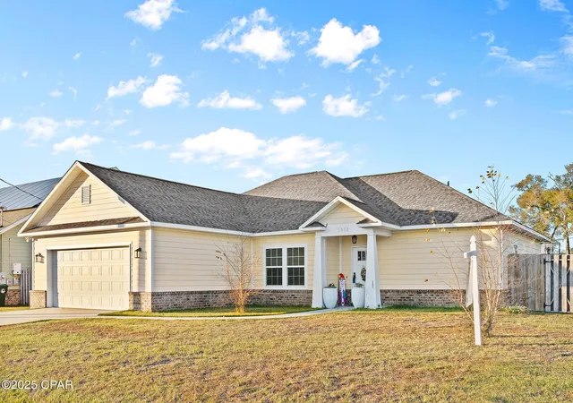 1st image of 1008 E E 10th Str St, Lynn Haven, FL 32444 | MLS# 778157