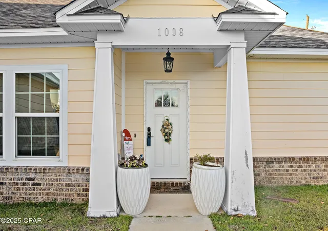 42nd image of 1008 E E 10th Str St, Lynn Haven, FL 32444 | MLS# 778157