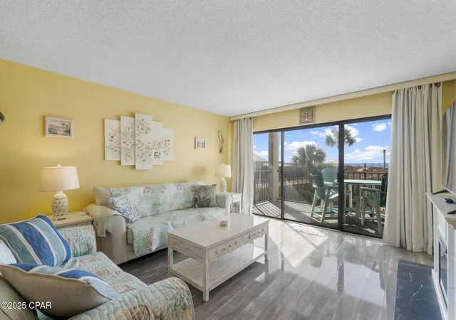 Photo 1 of Condo for sale at 8815 Thomas Dr #207, Panama City, FL 32408 | MLS# 778276 | Listing updated on 2026-10-01