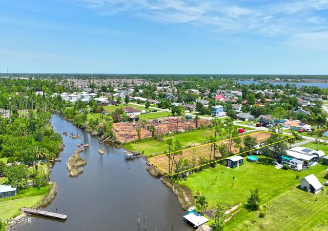 10th image of 1526 S Berthe Ave, Panama City, FL 32404 | MLS# 778316