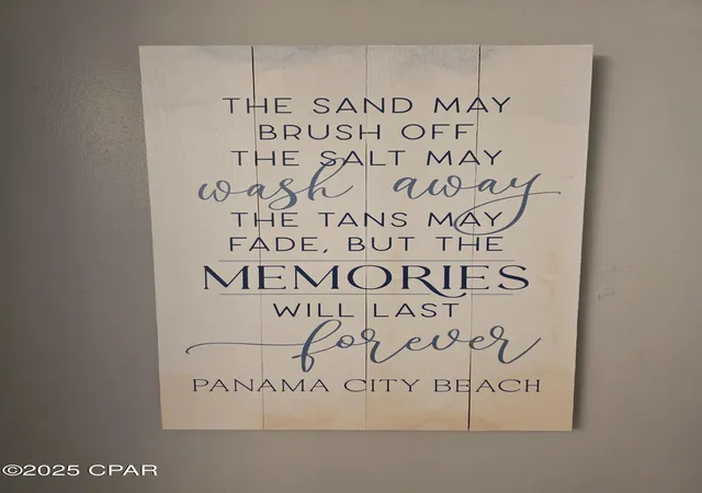 2nd image of 4114 Holiday Dr, Panama City Beach, FL 32407