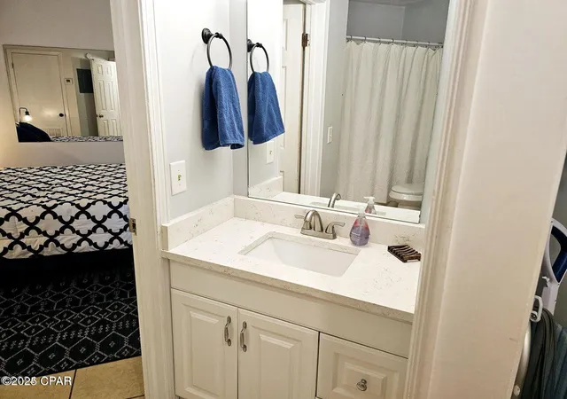 5th image of 4114 Holiday Dr #17, Panama City Beach, FL 32407 | MLS# 778401