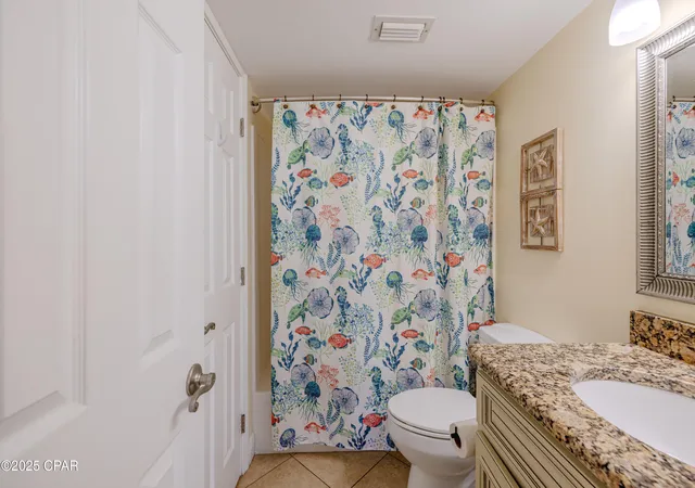 5th image of 9850 S Thomas Dr #608W, Panama City, FL 32408 | MLS# 778413
