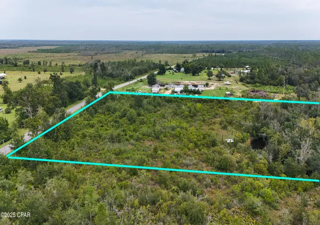 20th image of 0 Jarrott Daniels Rd, Wewahitchka, FL 32465 | MLS# 778414
