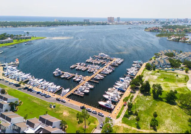 3rd image of 4725 Bay Point Rd #258, Panama City Beach, FL 32408 | MLS# 778420