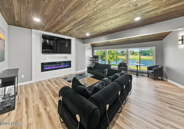 4th image of 4725 Bay Point Rd #258, Panama City Beach, FL 32408 | MLS# 778420