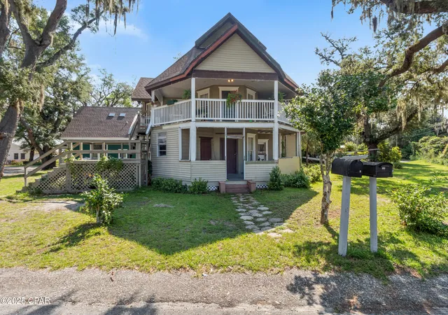 1st image of 710 Moore Cir, Panama City, FL 32401 | MLS# 778429