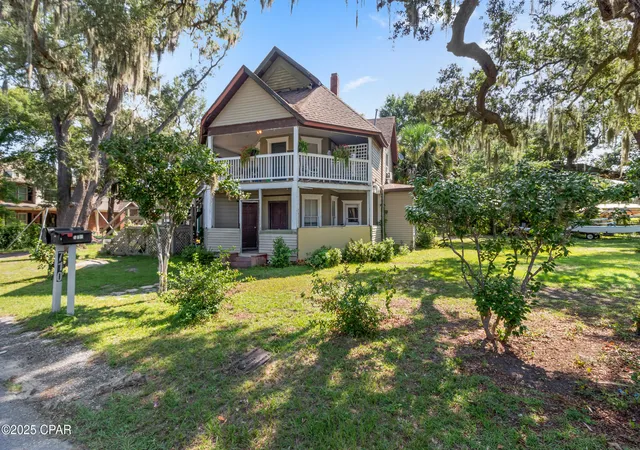 4th image of 710 Moore Cir, Panama City, FL 32401 | MLS# 778429