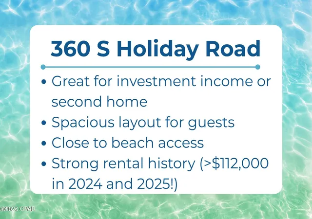 Homes for sale in Miramar Beach, FL | 360 S Holiday Rd, Miramar Beach, FL 32550 | MLS# 778459