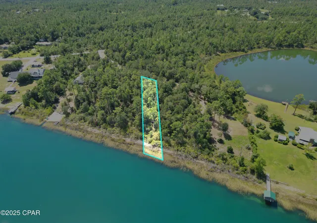 1st image of 00 S Silver Lake, Marianna, FL 32448 | MLS# 778555