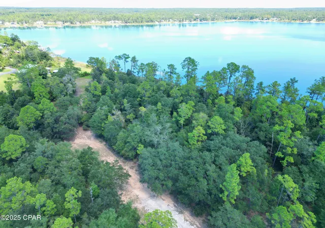 2nd image of 00 S Silver Lake, Marianna, FL 32448 | MLS# 778555