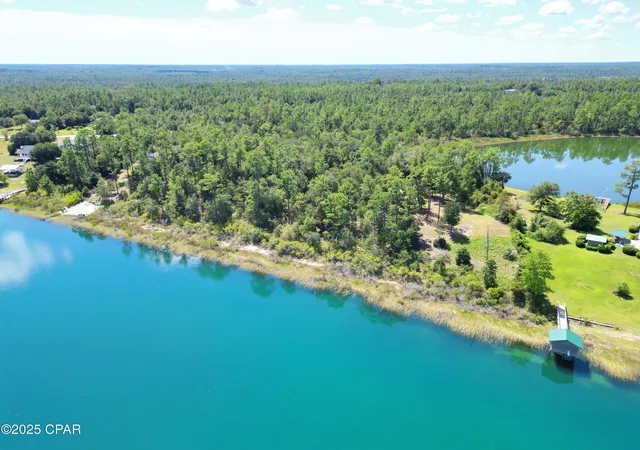 3rd image of 00 S Silver Lake, Marianna, FL 32448 | MLS# 778555