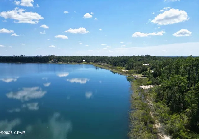 4th image of 00 S Silver Lake, Marianna, FL 32448 | MLS# 778555