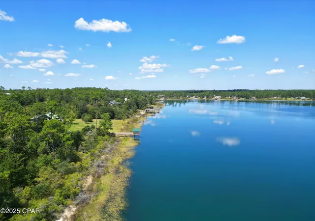5th image of 00 S Silver Lake, Marianna, FL 32448 | MLS# 778555