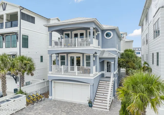 1st image of 93 N Emerald Cove Ln, Inlet Beach, FL 32461 | MLS# 778616
