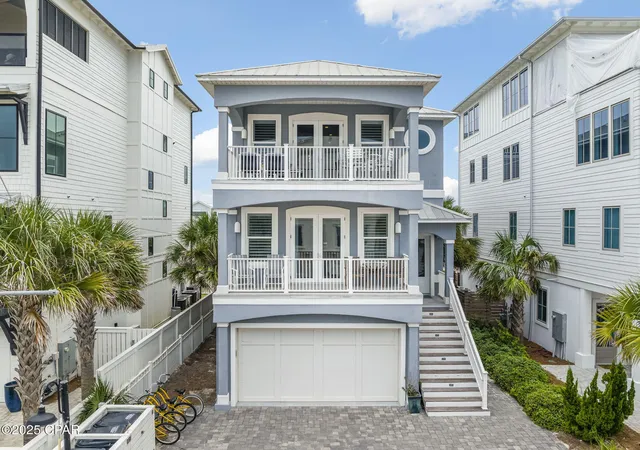 3rd image of 93 N Emerald Cove Ln, Inlet Beach, FL 32461 | MLS# 778616