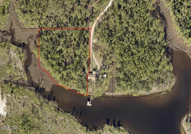 1st image of 00 Cutchens Rd, Panama City, FL 32409 | MLS# 778639